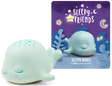 tonies: Sleepy Whale - soothing soundscape Tonie Audio Character