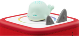 tonies: Sleepy Whale - soothing soundscape Tonie Audio Character