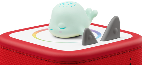 tonies: Sleepy Whale - soothing soundscape Tonie Audio Character