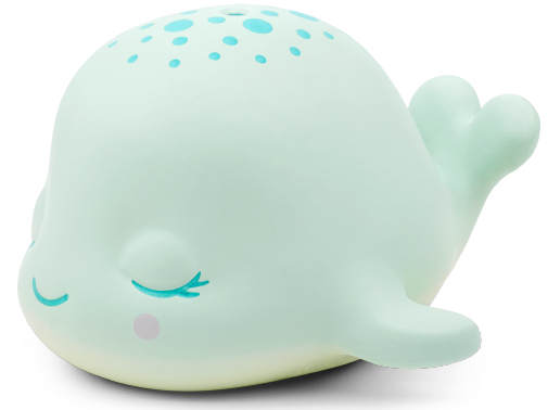 tonies: Sleepy Whale - soothing soundscape Tonie Audio Character