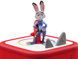 tonies: Disney - Zootopia Judy Hopps Tonie Audio Character