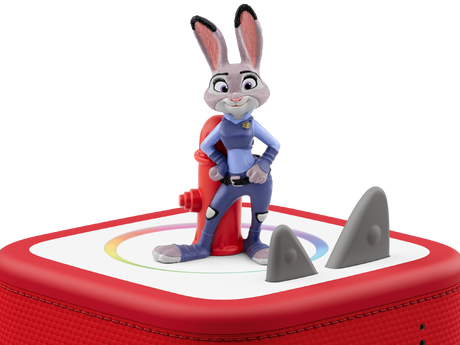 tonies: Disney - Zootopia Judy Hopps Tonie Audio Character