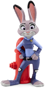 tonies: Disney - Zootopia Judy Hopps Tonie Audio Character