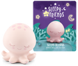 tonies: Sleepy friends - Octopus Tonie Audio Character