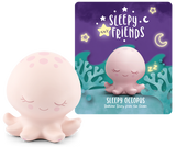 tonies: Sleepy friends - Octopus Tonie Audio Character