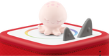 tonies: Sleepy friends - Octopus Tonie Audio Character