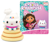 tonies: Gabby's Dollhouse - Cakey Cat Tonie Audio Character