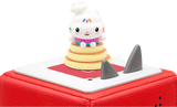 tonies: Gabby's Dollhouse - Cakey Cat Tonie Audio Character