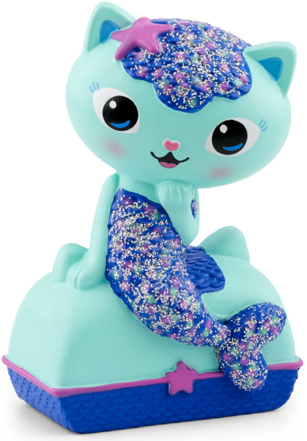 tonies: Gabby's Dollhouse - Mercat Tonie Audio Character