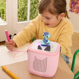 tonies: Gabby's Dollhouse - Mercat Tonie Audio Character
