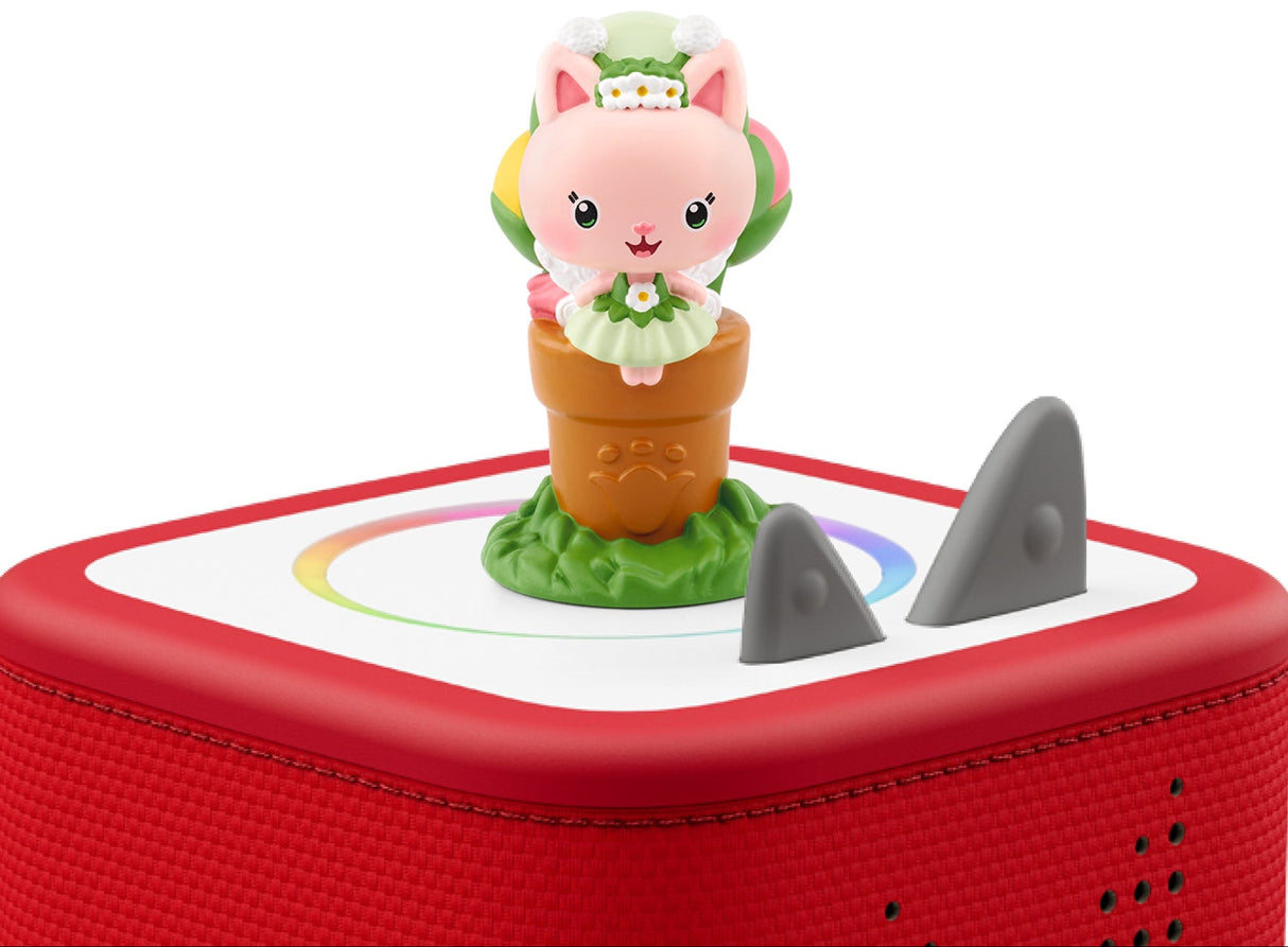 tonies: Gabby's Dollhouse - Kitty Fairy Tonie Audio Character