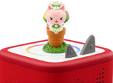 tonies: Gabby's Dollhouse - Kitty Fairy Tonie Audio Character