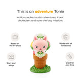 tonies: Gabby's Dollhouse - Kitty Fairy Tonie Audio Character