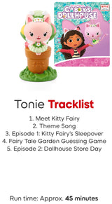 tonies: Gabby's Dollhouse - Kitty Fairy Tonie Audio Character