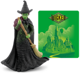tonies: Wicked - Elphaba Tonie Audio Character