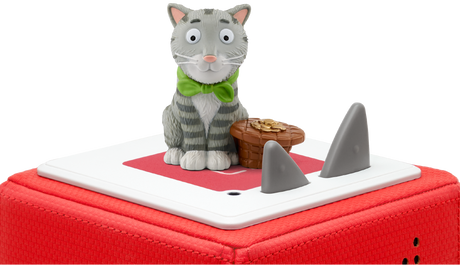 tonies: Tabby McTat Tonie Audio Character