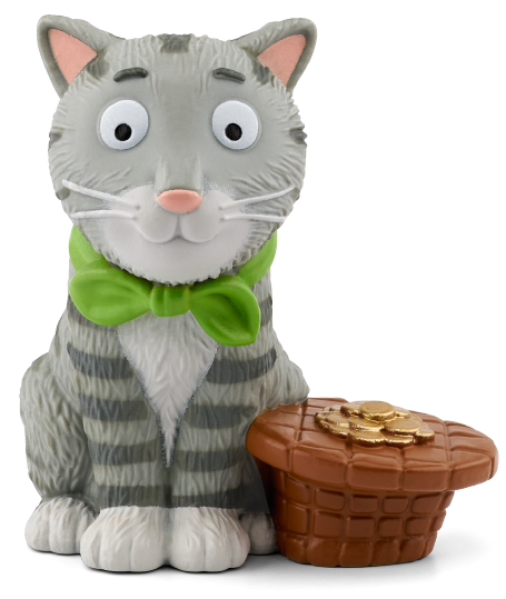 tonies: Tabby McTat Tonie Audio Character