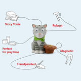 tonies: Tabby McTat Tonie Audio Character