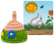 tonies: Julia Donaldson: Superworm Tonie Audio Character