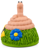 tonies: Julia Donaldson: Superworm Tonie Audio Character