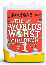 tonies: David Walliams: The World's Worst Children 1 Book Tonie