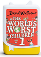 tonies: David Walliams: The World's Worst Children 1 Book Tonie