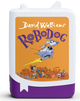 tonies: David Walliams: Robodog Book Tonie
