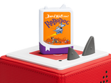 tonies: David Walliams: Robodog Book Tonie