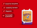tonies: David Walliams: Robodog Book Tonie
