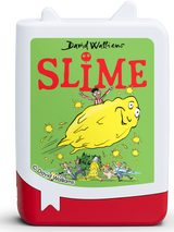 tonies: David Walliams: Slime Book Tonie