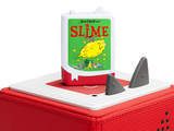 tonies: David Walliams: Slime Book Tonie