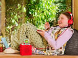 tonies: David Walliams: Slime Book Tonie