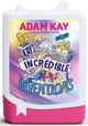 tonies: Adam Kay - Incredible Inventions Book Tonie