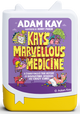 tonies: Adam Kay - Marvellous Medicine Book Tonie