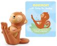 tonies: Mindfulness Tonie - Marty the Monkey Tonie Audio Character