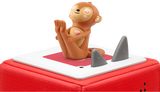 tonies: Mindfulness Tonie - Marty the Monkey Tonie Audio Character