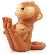 tonies: Mindfulness Tonie - Marty the Monkey Tonie Audio Character