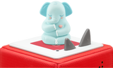 tonies: Mindfulness Tonie - Greta the Elephant Tonie Audio Character