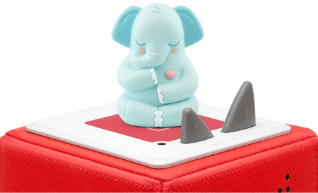 tonies: Mindfulness Tonie - Greta the Elephant Tonie Audio Character