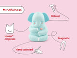 tonies: Mindfulness Tonie - Greta the Elephant Tonie Audio Character