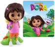 tonies: Dora the Explorer Tonies Audio Character