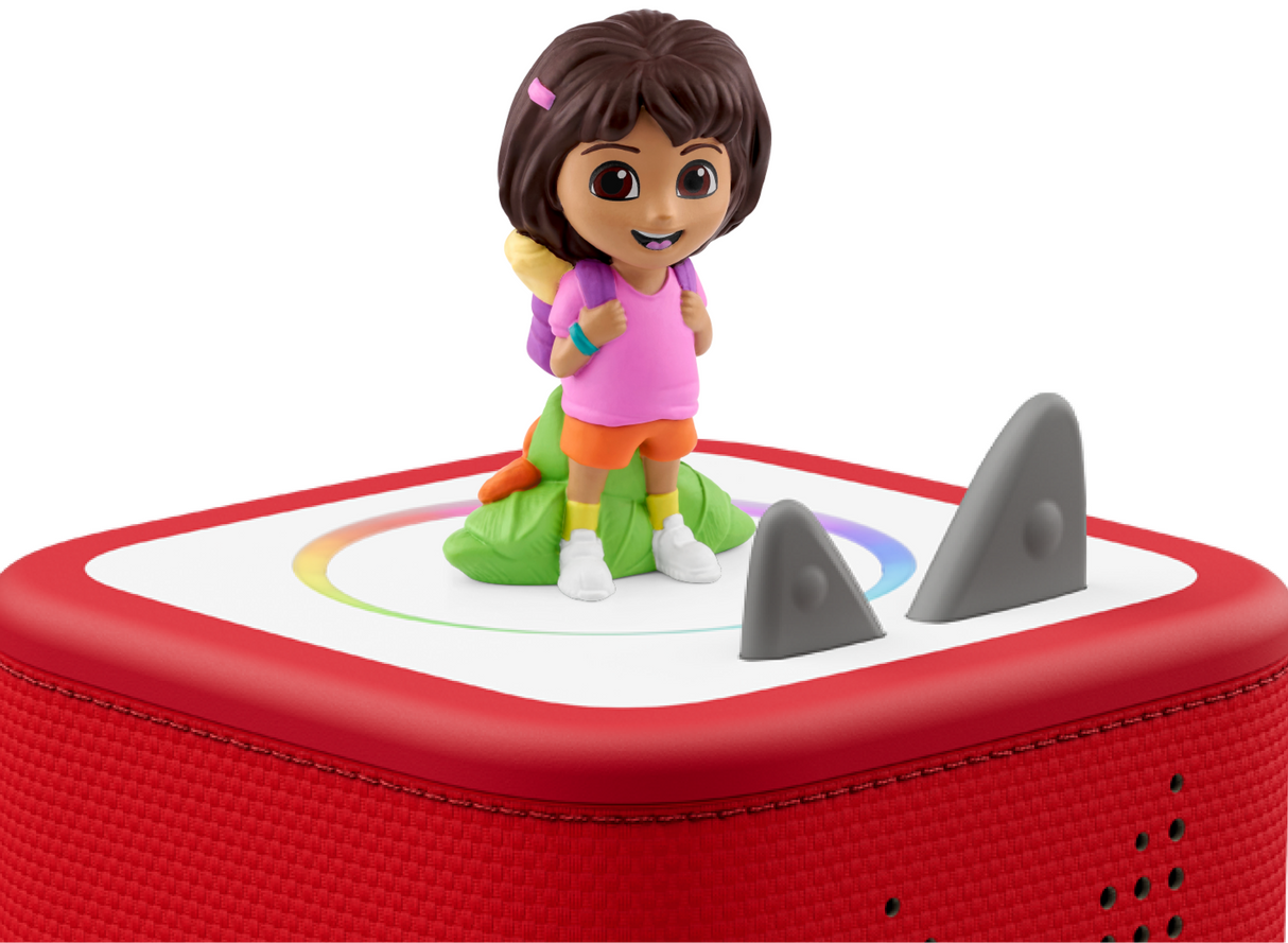 tonies: Dora the Explorer Tonies Audio Character