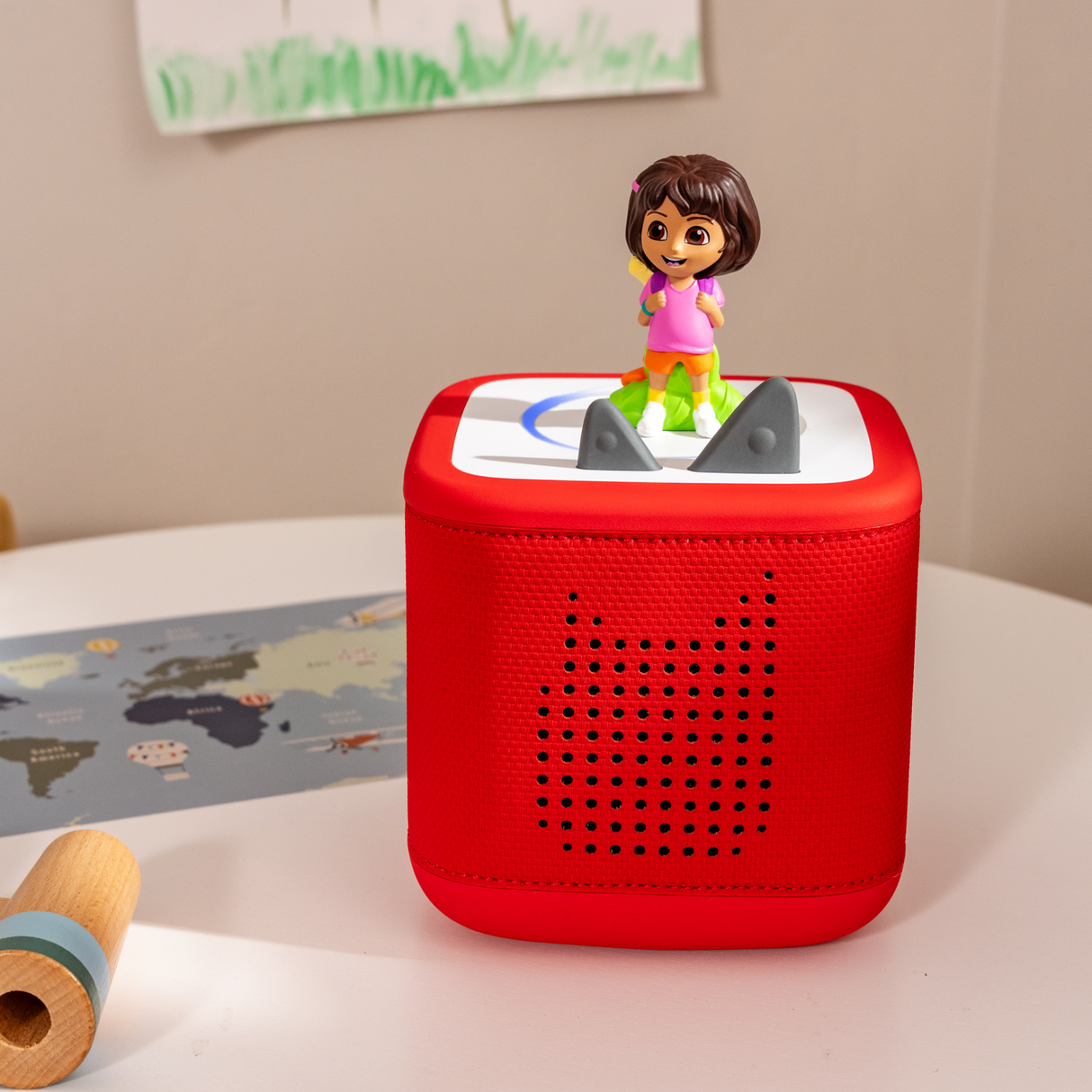 tonies: Dora the Explorer Tonies Audio Character