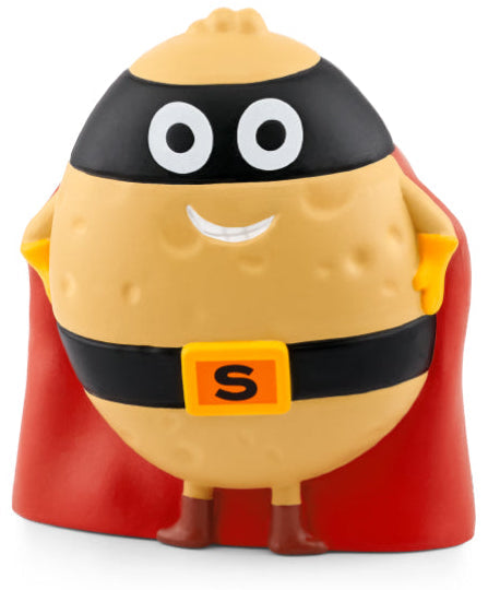 tonies: Supertato Tonies Audio Character