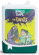 tonies: Roald Dahl - The Twits  Book Tonie
