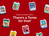 tonies: Roald Dahl - The Twits  Book Tonie