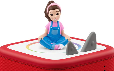 tonies: Ms Rachel Tonie Audio Character