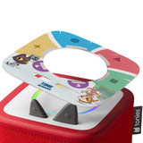 tonies: Time Adventurers (Tonieplay Disc)