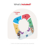 tonies: Time Adventurers (Tonieplay Disc)