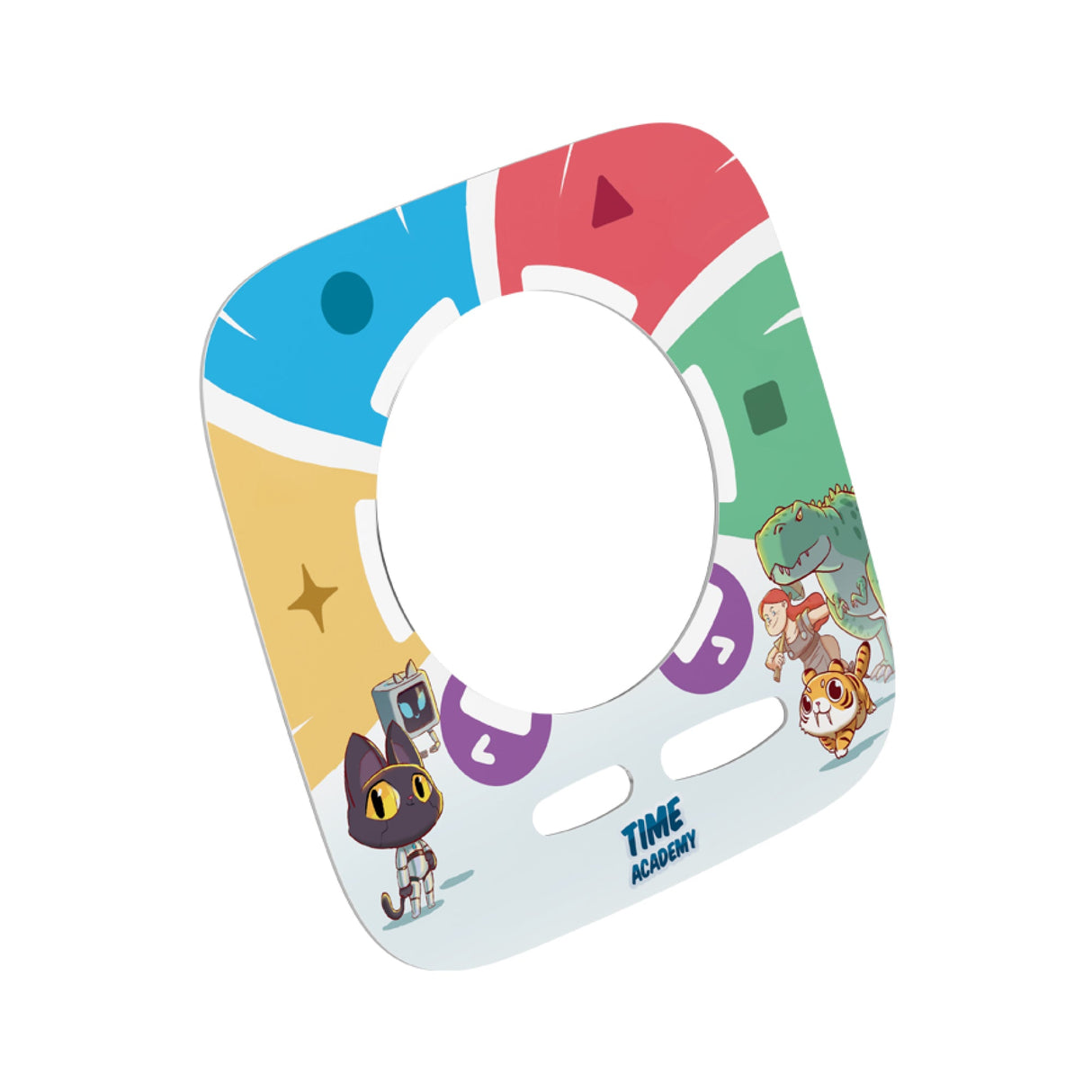 tonies: Time Adventurers (Tonieplay Disc)